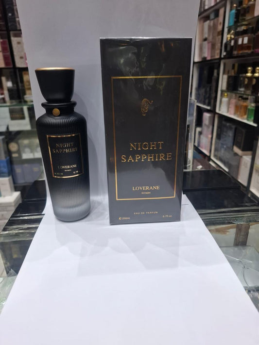 Loverane Night Saphire – لوفيران نايت سفاير( First Copy )