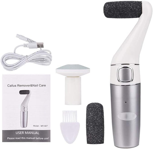 🛒 Gulf Buy's™ 🛍️ electric-foot-callus-remover