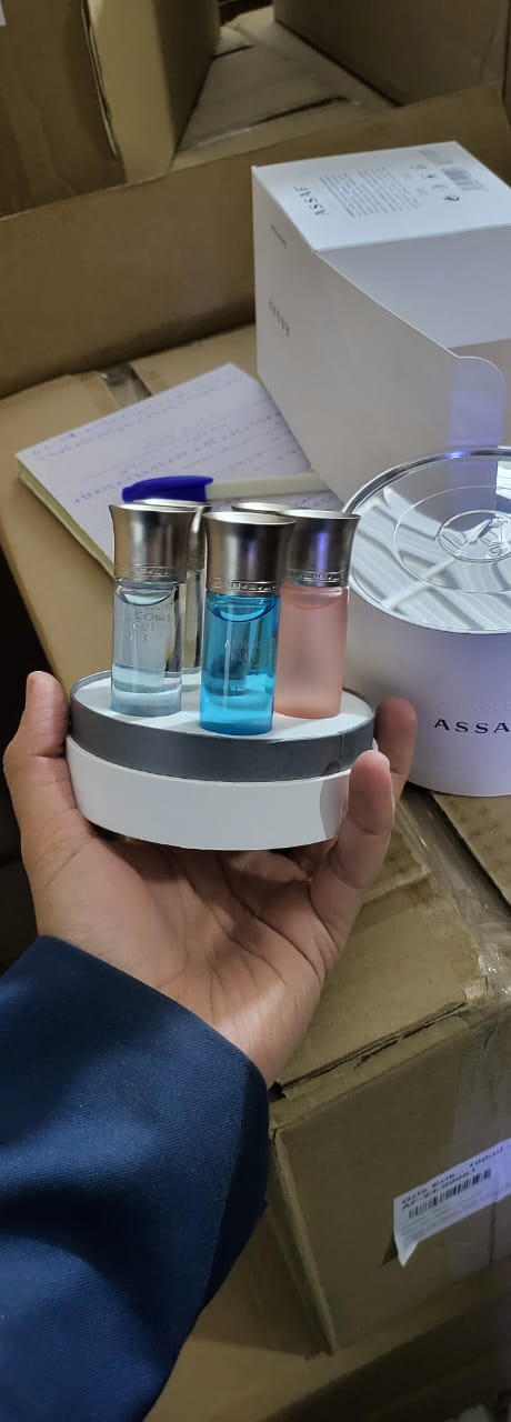 🛒 Gulf Buy's™ 🛍️ assaf-perfume-samples-عينات-عطور-عساف