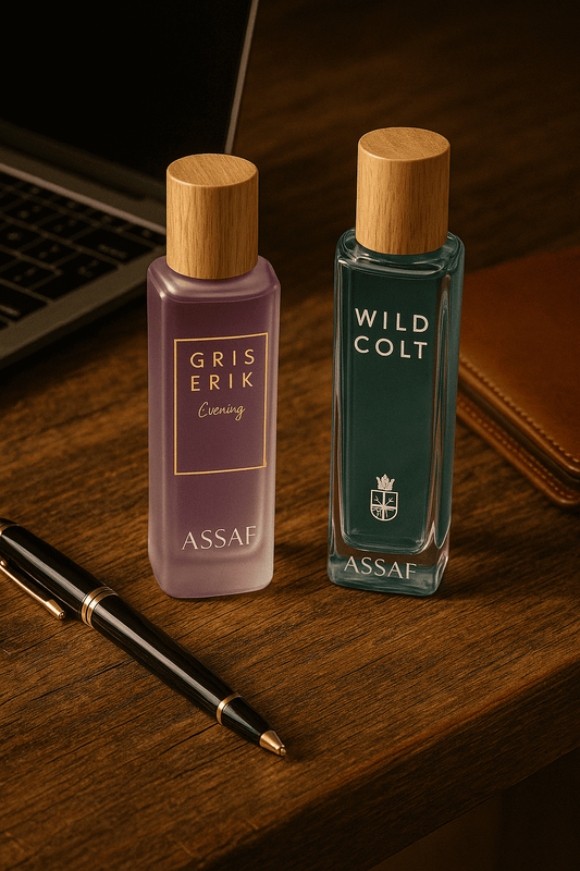 🛒 Gulf Buy's™ 🛍️ wild-colt-astaff