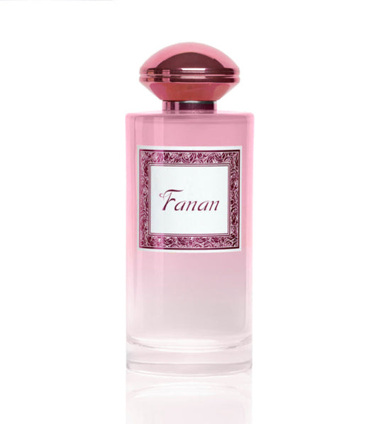 عطر فنن- نسائي - عطر غربي - 200 مل