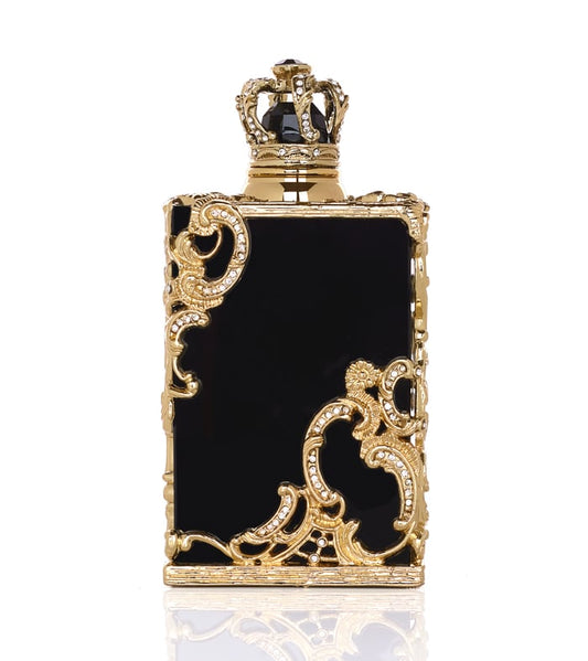 عطر غيفاء - للجنسين - زيت عطري عربي - 24 مل