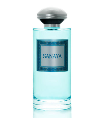 🛒 Gulf Buy's™ 🛍️ sanaya-for-him-and-her-western-perfume-200-ml