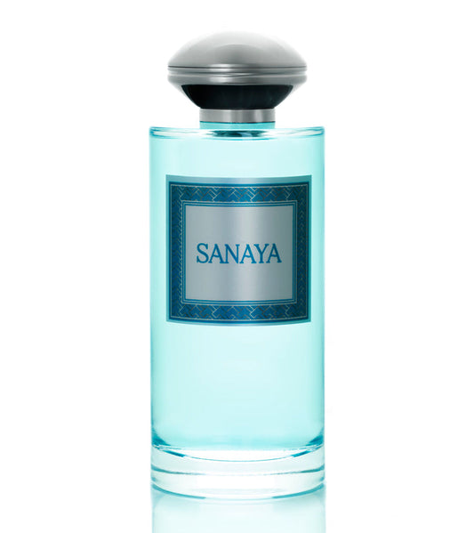 عطر سنايا - للجنسين - عطر غربي- 200 مل