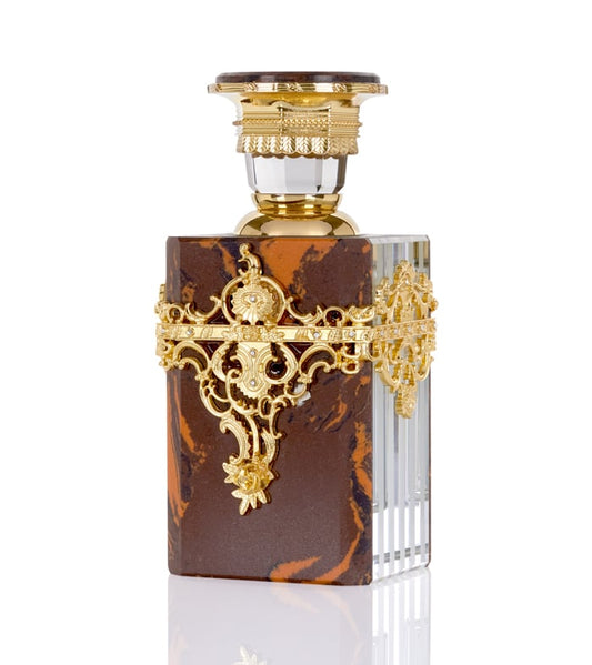 عطر شيام- للجنسين - زيت غربي - 21 مل