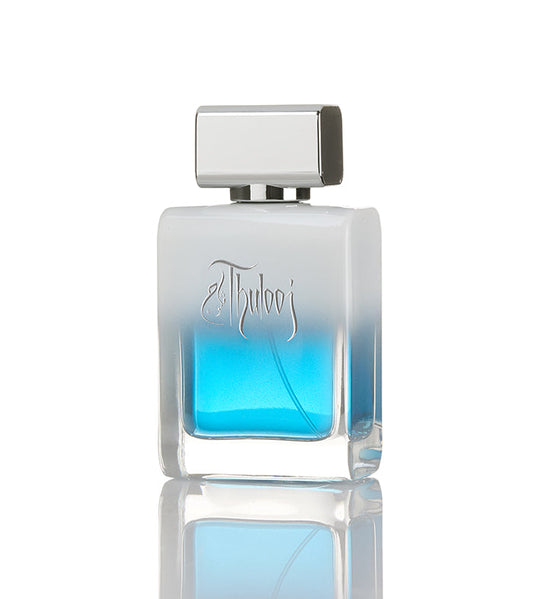 عطر ثلوج - رجالي - غربي - 100 مل