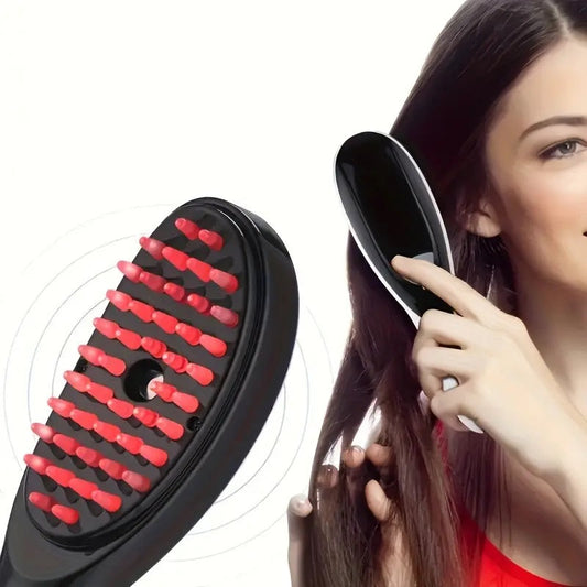 🛒 Gulf Buy's™ 🛍️ led-hair-growth-brush
