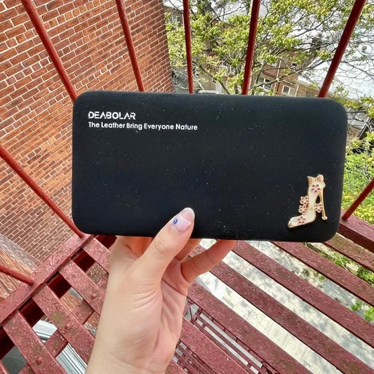 🛒 Gulf Buy's™ 🛍️ women-multifunctional-wallet