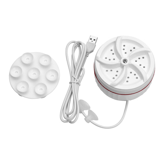 🛒 Gulf Buy's™ 🛍️ 2-in-1-mini-washing-machine